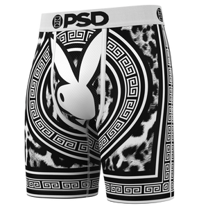 PSD Men's Playboy Royale Underwear-3PK