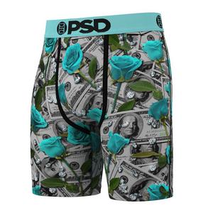 PSD Men's Bank Roll Underwear-3PK
