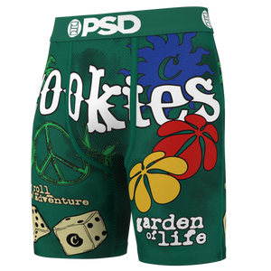 PSD Men's x Cookies Vibes Underwear-2PK