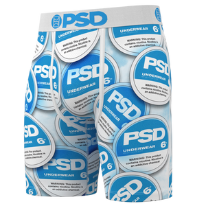 PSD Men's Cowboy Kit Underwear-2PK