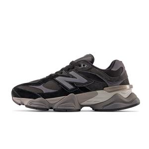 New Balance 9060 "Black/Grey/Navy" Unisex Shoe