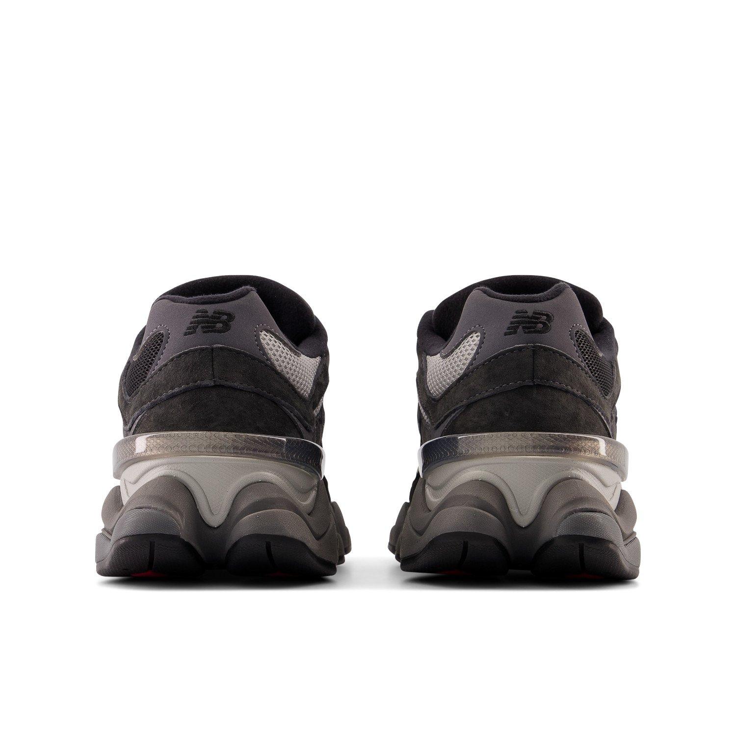 靴 New Balance U9060HSD Navy-27.5cm New Balance Men's U9060HSD Sneakers in Black New Balance
