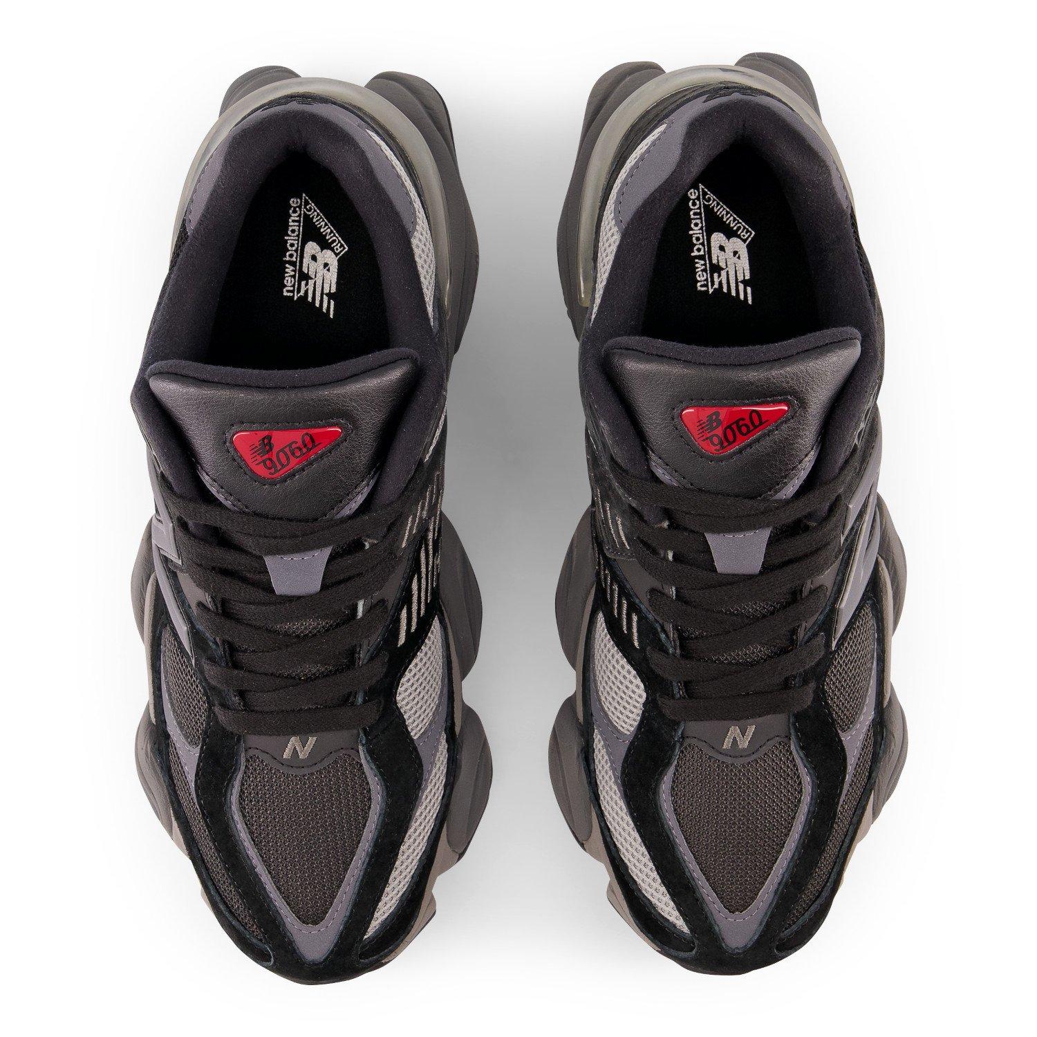 Black New Balance Shoes Black New Balance Shoes