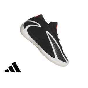 adidas Anthony Edwards 2 "Zero Metallic" Grade School Kids' Basketball Shoe