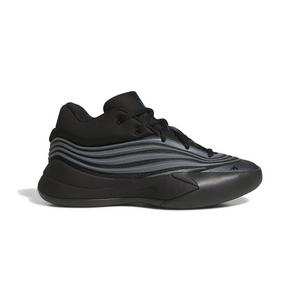 adidas Dame X "Blacktop" Grade School Kids' Basketball Shoe