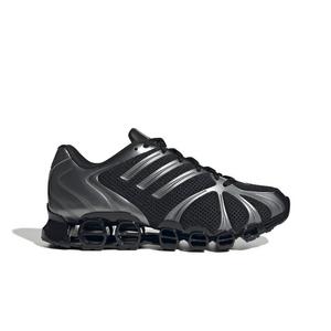 adidas Originals Mega Ghostride "Core Black/Iron Metallic" Women's Shoe