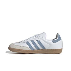 adidas Originals Samba "Cloud White/Alumina/Ash Blue" Women's Shoe