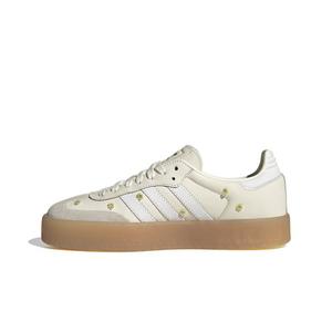 adidas Originals Sambae "Ftwr White/Clear Mint/Off White" Women's Shoe