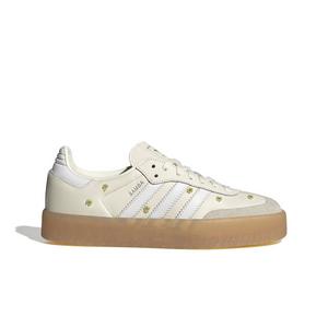 adidas Originals Sambae "Ftwr White/Clear Mint/Off White" Women's Shoe