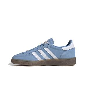 adidas Originals Handball Spezial "Light Blue/Ftwr White/Gold Metallic" Women's Shoe
