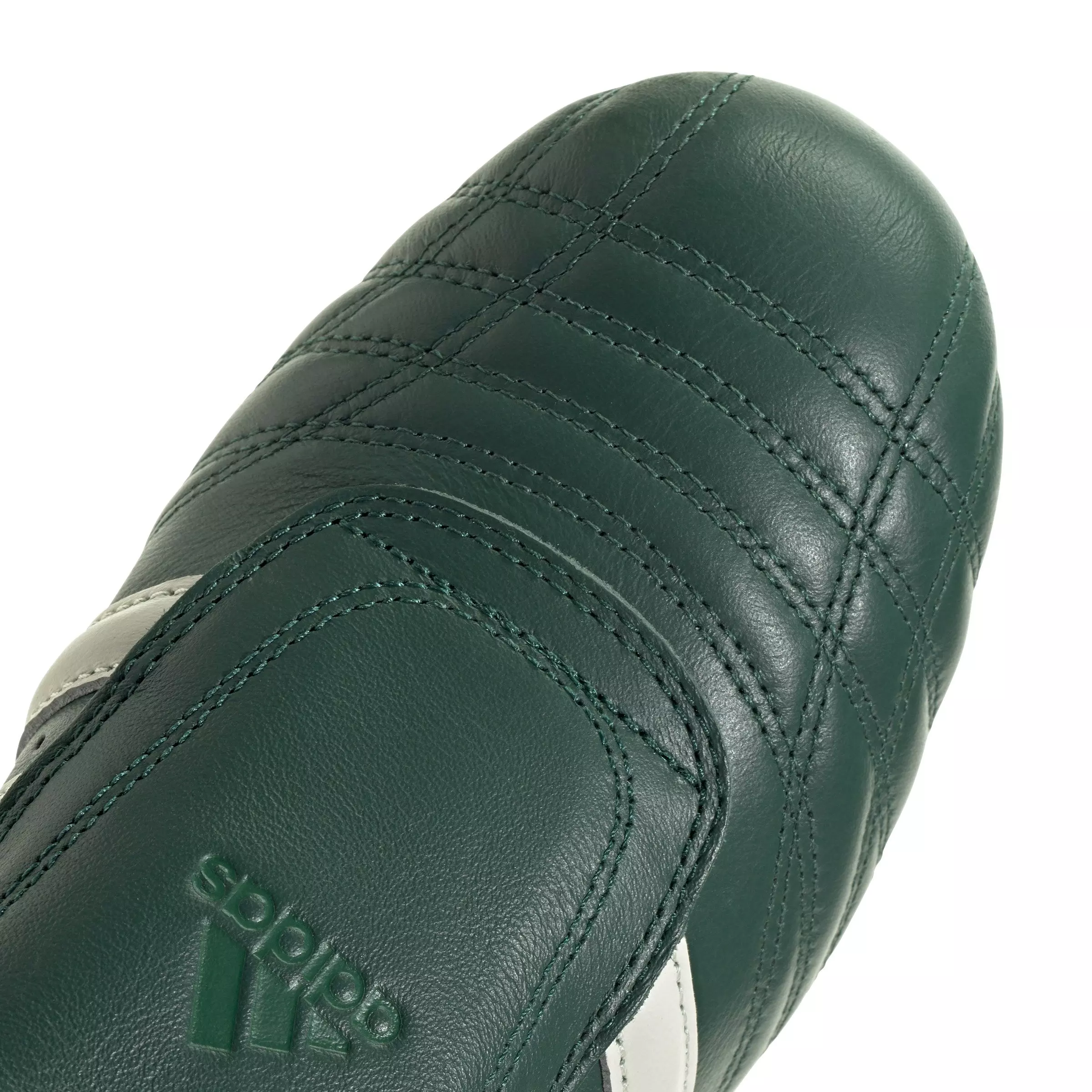 adidas Originals Taekwando "Collegiate Green/White" Women's Shoe - GREEN/WHITE