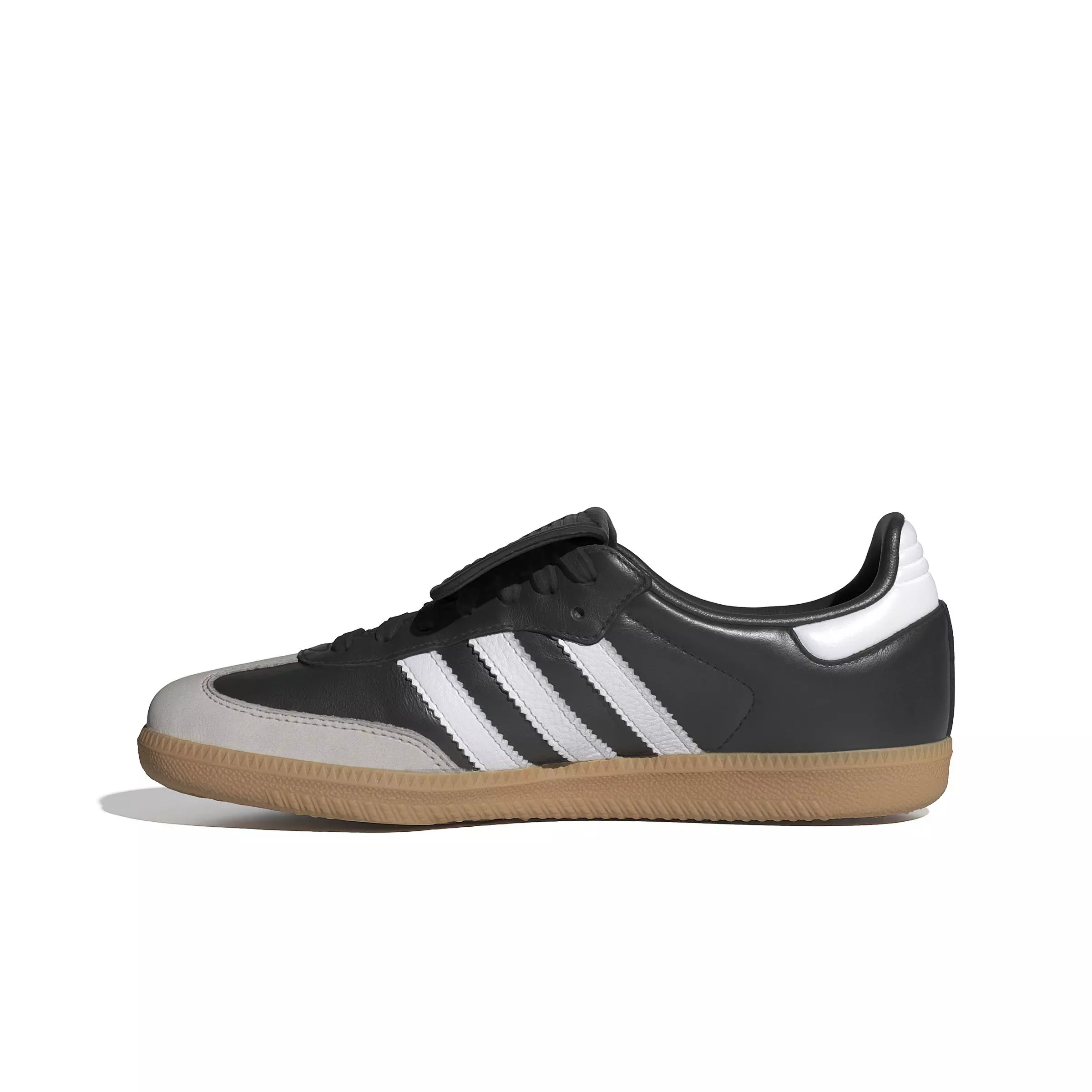 adidas Originals Samba LT "Black/White" Men's Shoe - BLACK/WHITE