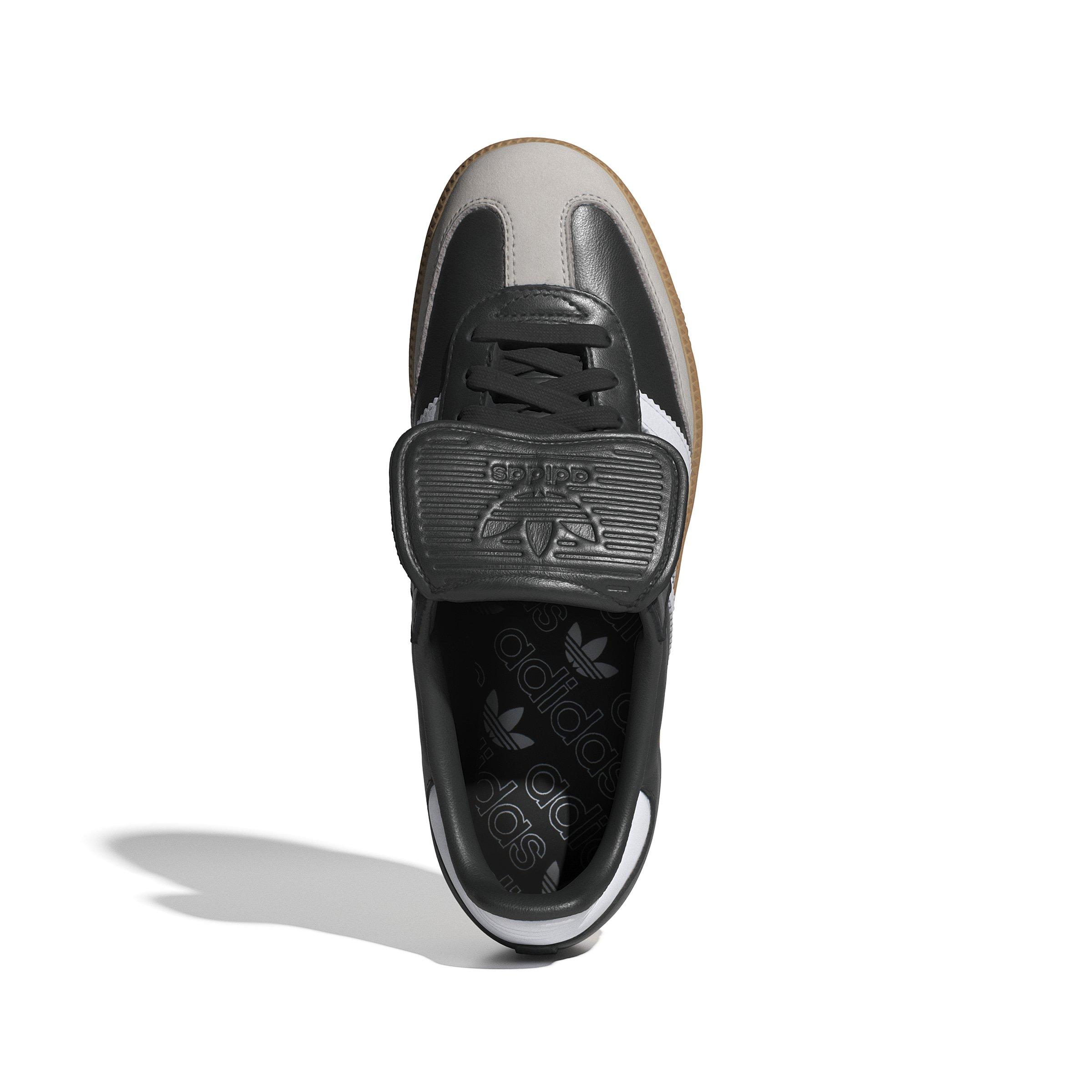 adidas Originals Samba LT "Black/White" Men's Shoe - BLACK/WHITE
