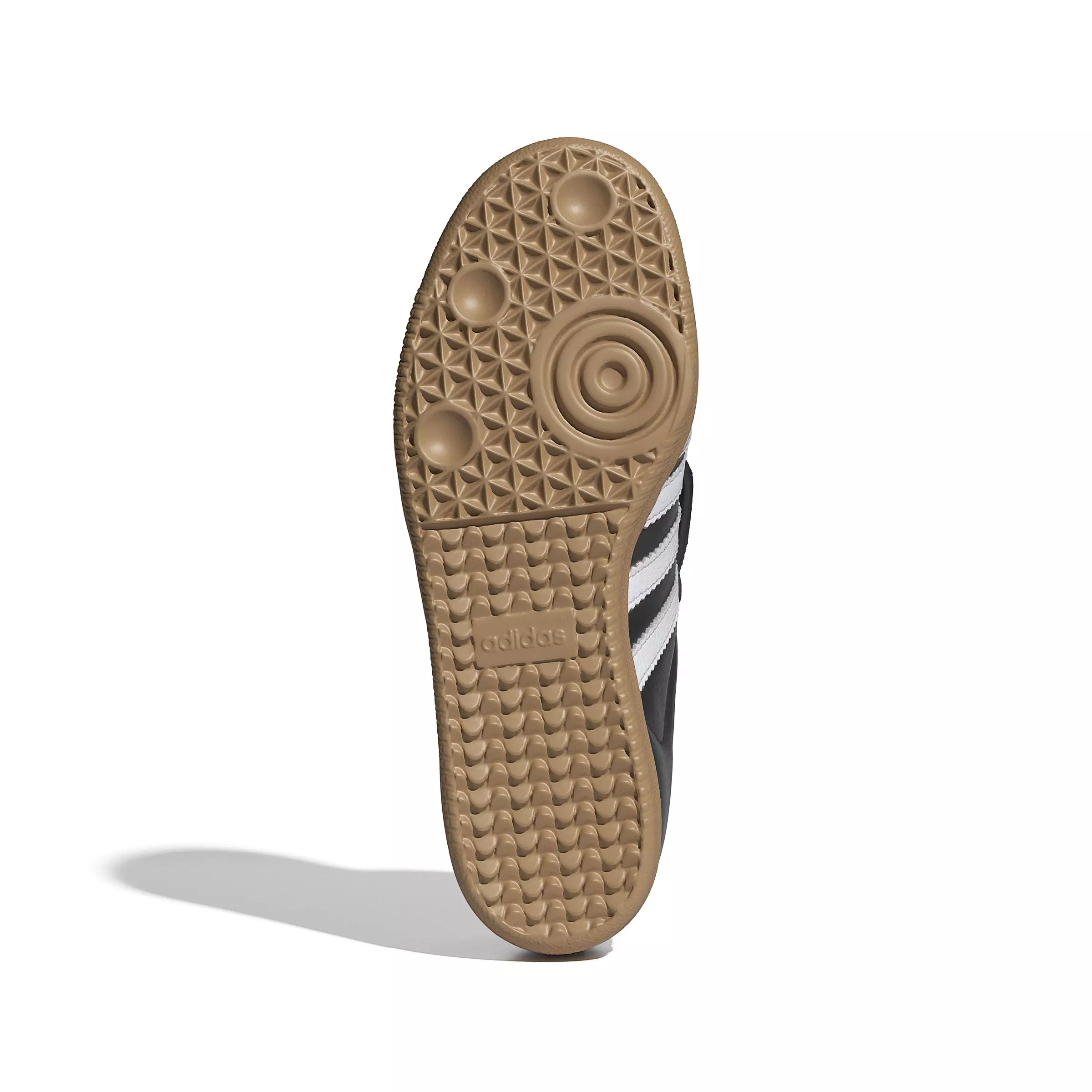 adidas Originals Samba LT "Black/White" Men's Shoe - BLACK/WHITE