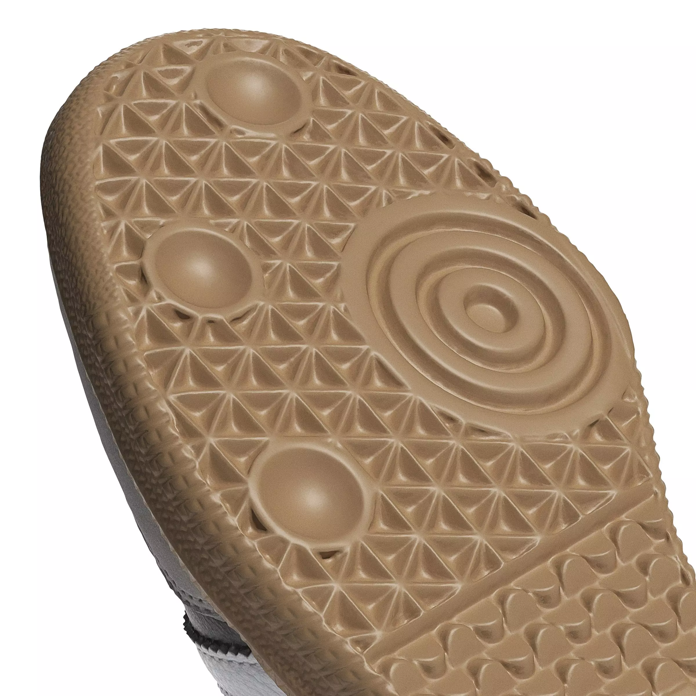 adidas Originals Samba LT "Black/White" Men's Shoe - BLACK/WHITE