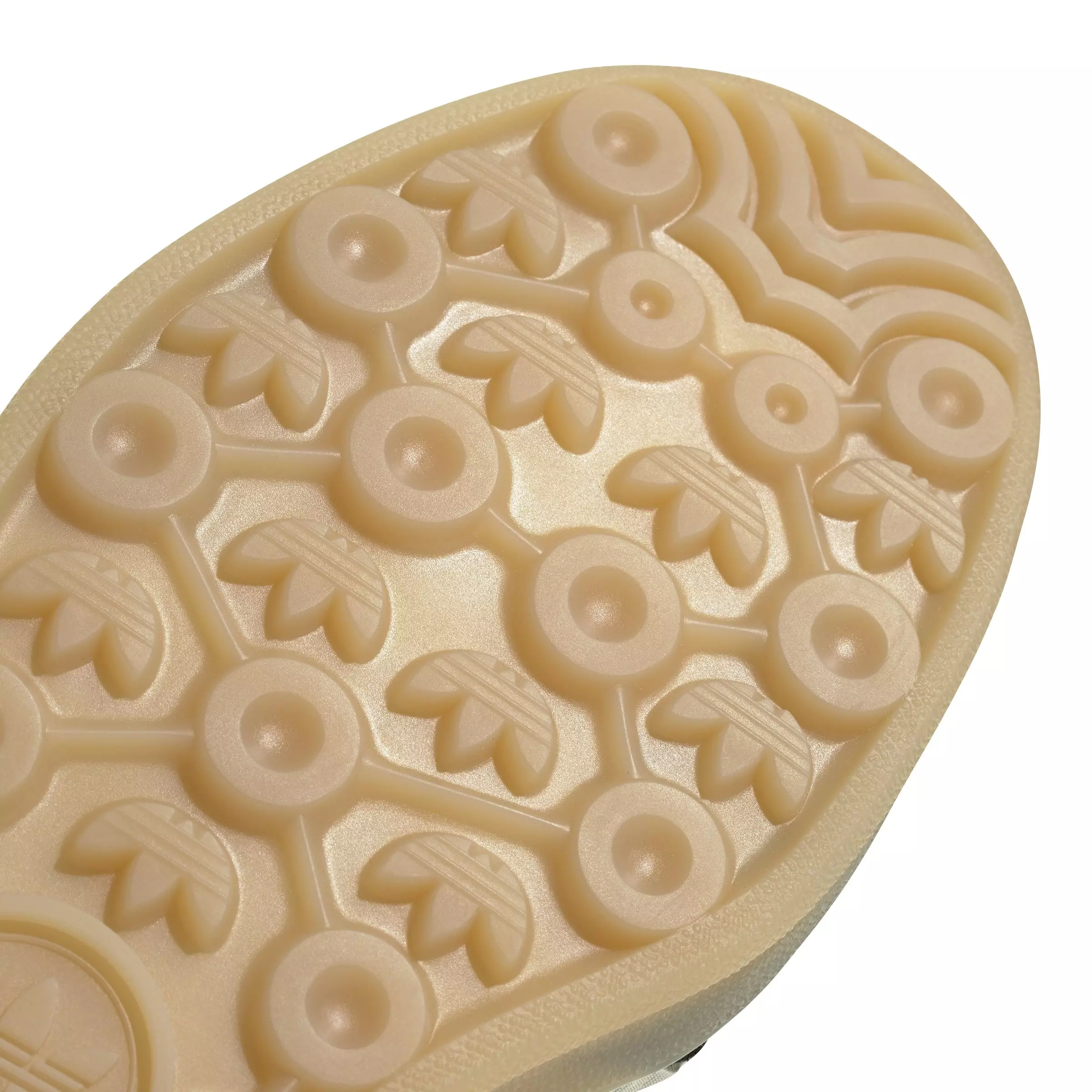 adidas Originals Gazelle Indoor "Core Black/Cream White/Gum" Women's Shoe