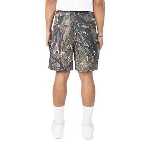 Smoke Rise Men's Utility Cargo Nylon Short - Tree Camo