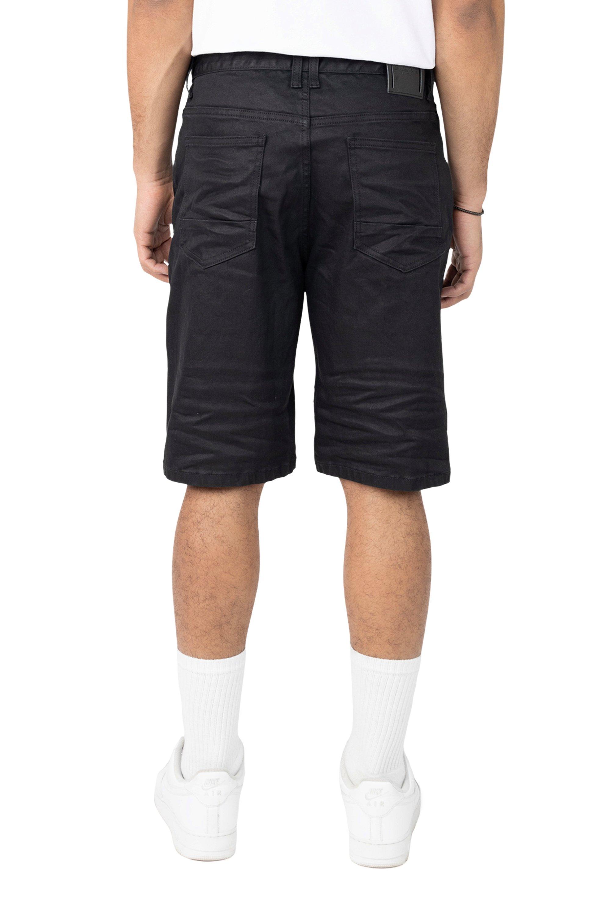 パンツ Back Satin Black Cargo Shorts/Ron Herman パンツ Back Satin Black Cargo Shorts/Ron Herman パンツ Back