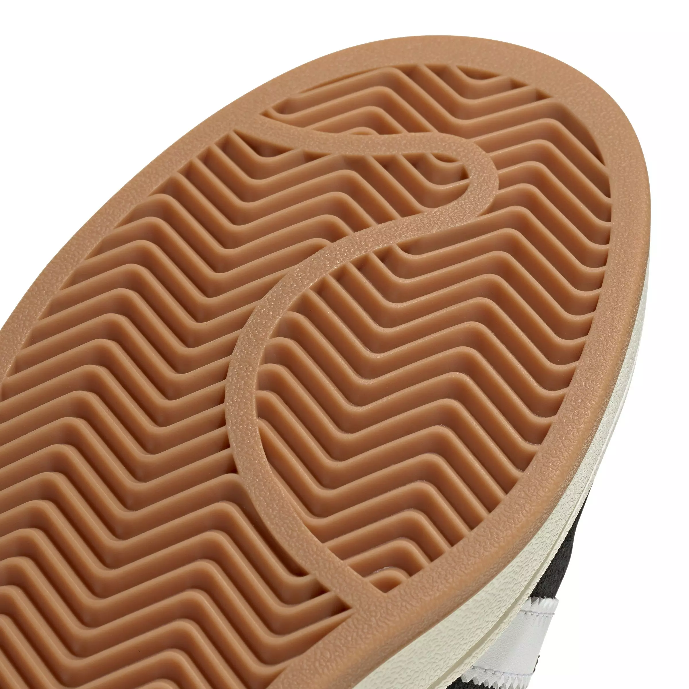 adidas Originals Campus 00s "Core Black/Ftwr White/Off White" Women's Shoe - BLACK/WHITE