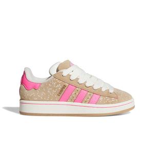adidas Originals Campus 00s "Warm Sandstone/Lucid Pink/White" Women's Shoe