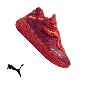 PUMA x LaMelo Ball MB.05 "Encore" Men's Basketball Shoe