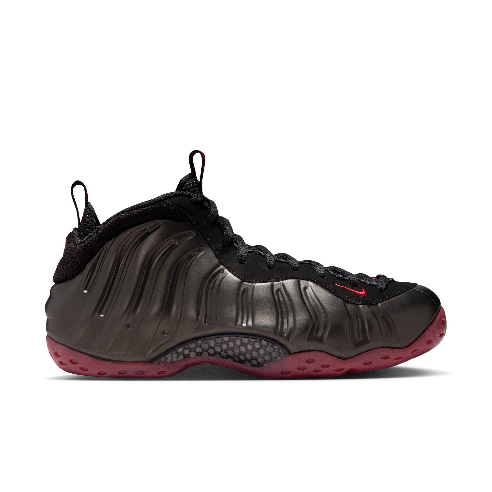 Nike Air Foamposite One "Deep Royal" Men's Shoe