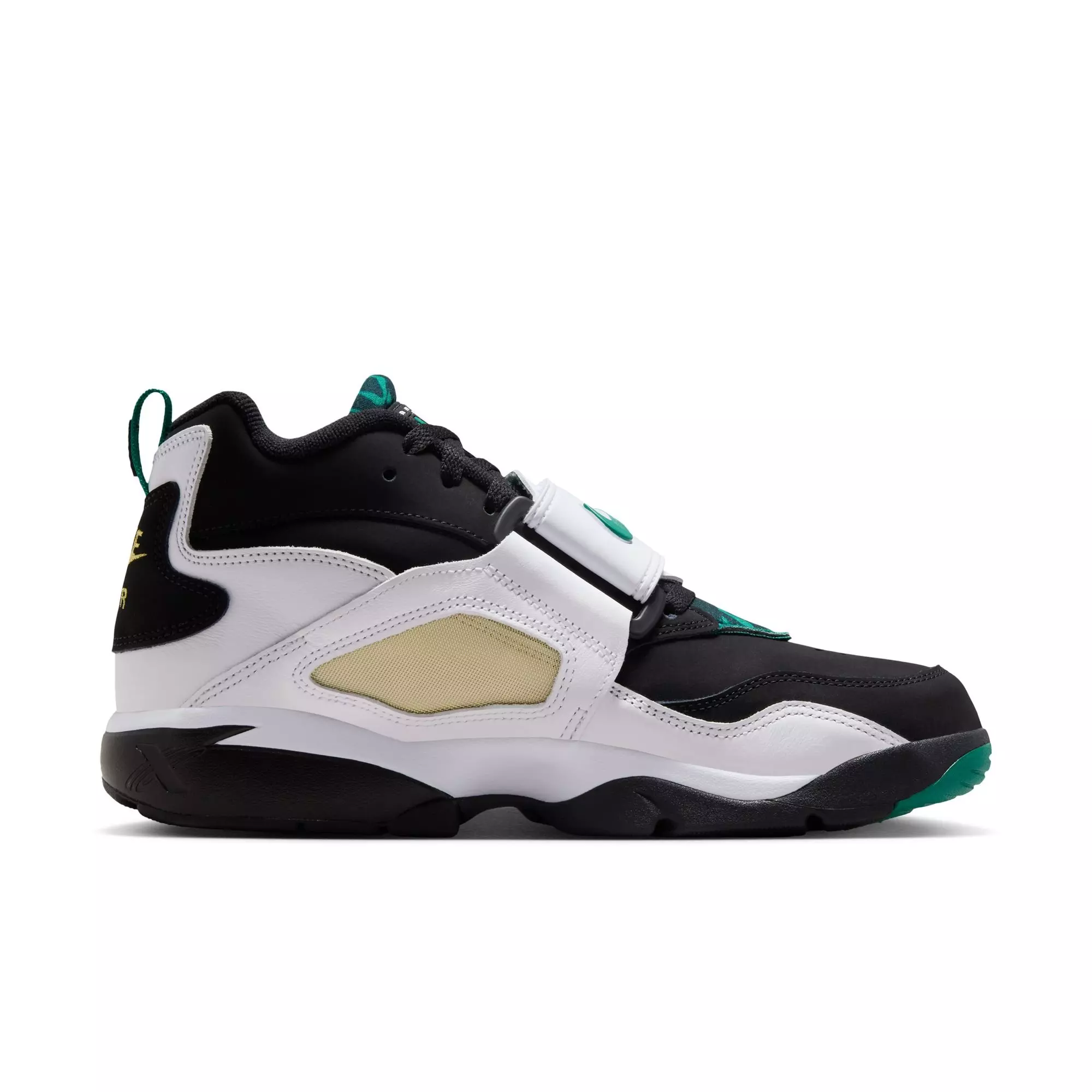 Nike Air Diamond Turf '93 "Emerald" Men's Shoe