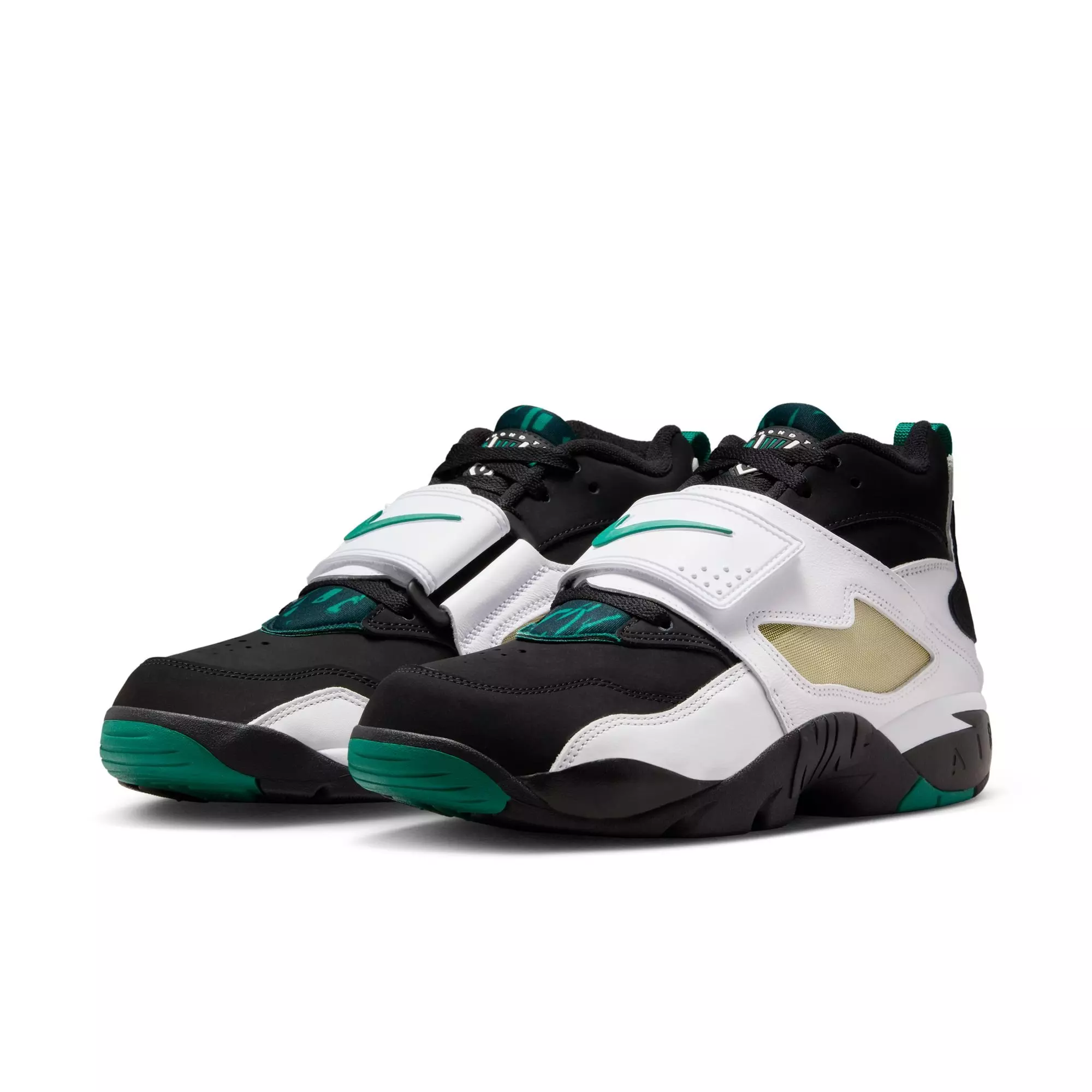 Nike Air Diamond Turf '93 "Emerald" Men's Shoe