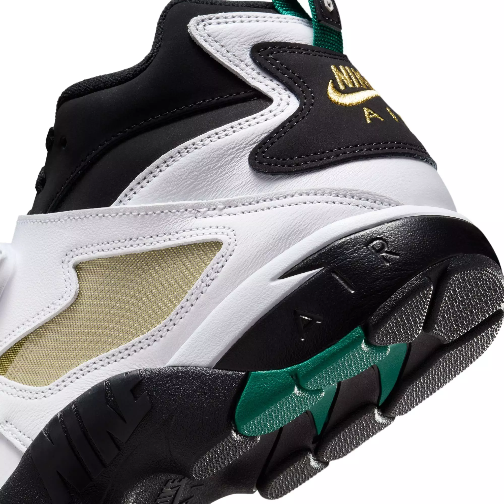 Nike Air Diamond Turf '93 "Emerald" Men's Shoe