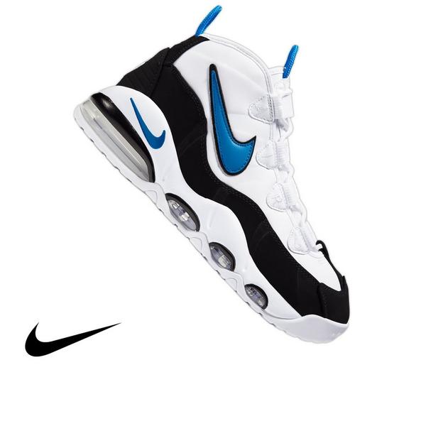 Nike Uptempo Shoes & Sneakers
