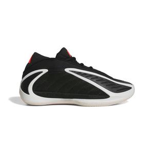 adidas Anthony Edwards 2 "Zero Metallic" Men's Basketball Shoe