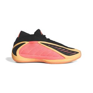 adidas Anthony Edwards 2 "Acid Orange" Men's Basketball Shoe