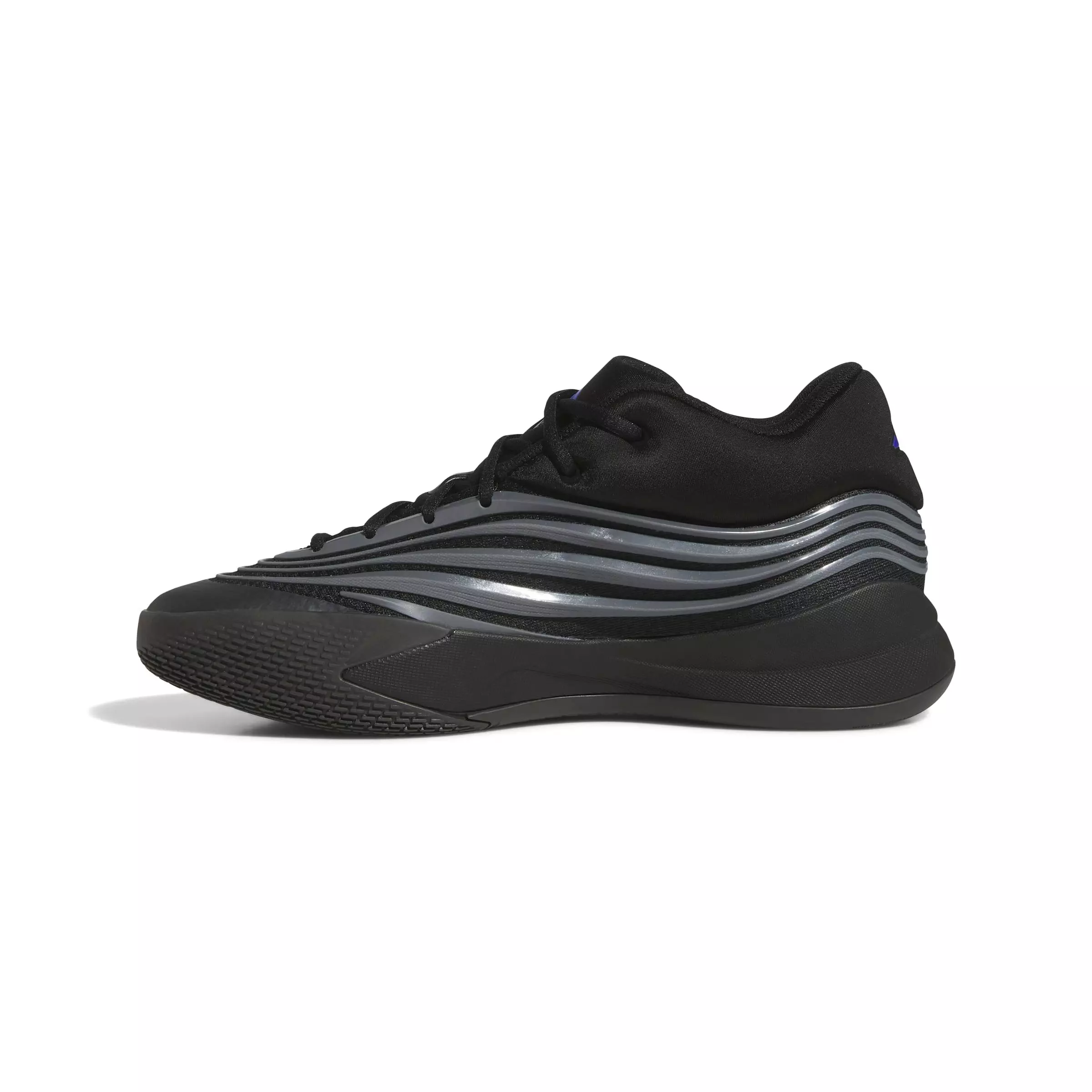 adidas Dame X "Blacktop" Men's Basketball Shoe - BLACK