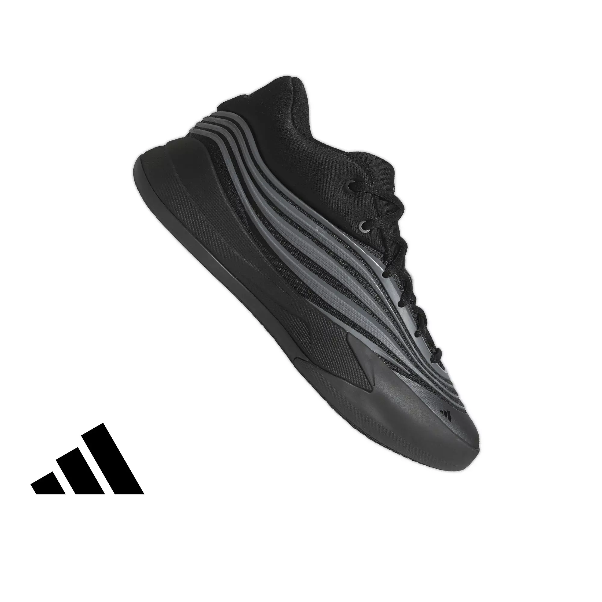 07/01 DAME X 'BLACKTOP' - BLACK