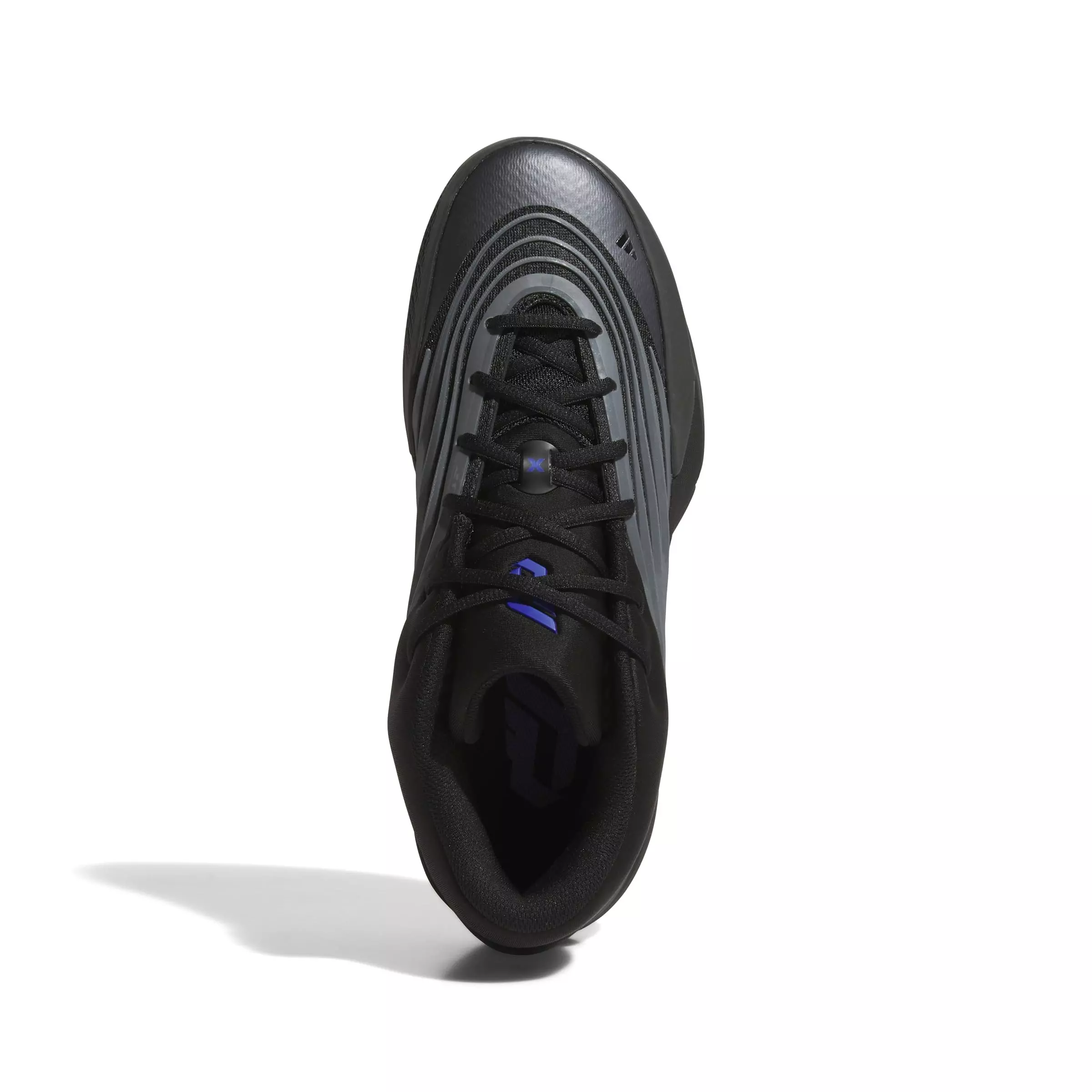 adidas Dame X "Blacktop" Men's Basketball Shoe - BLACK