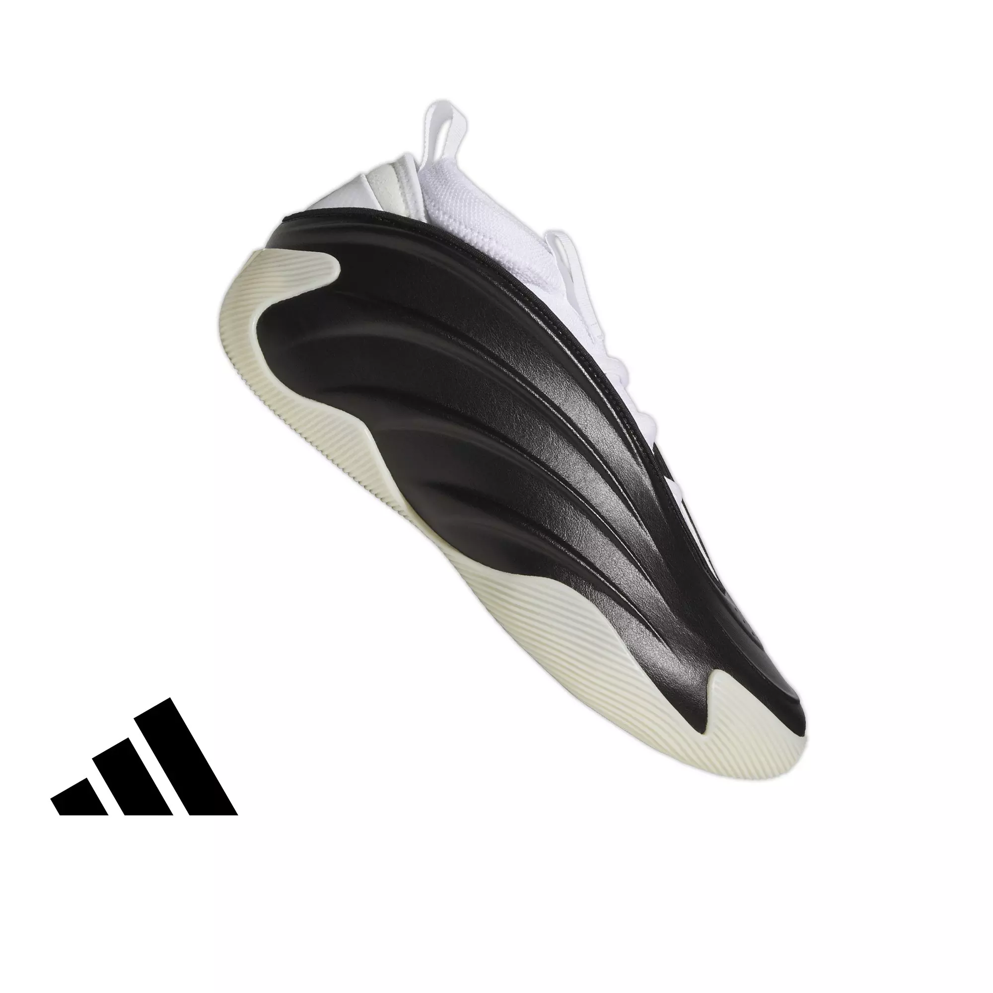 adidas Harden 9 "Black/Vanilla" Men's Basketball Shoe - BLACK/VANILLA
