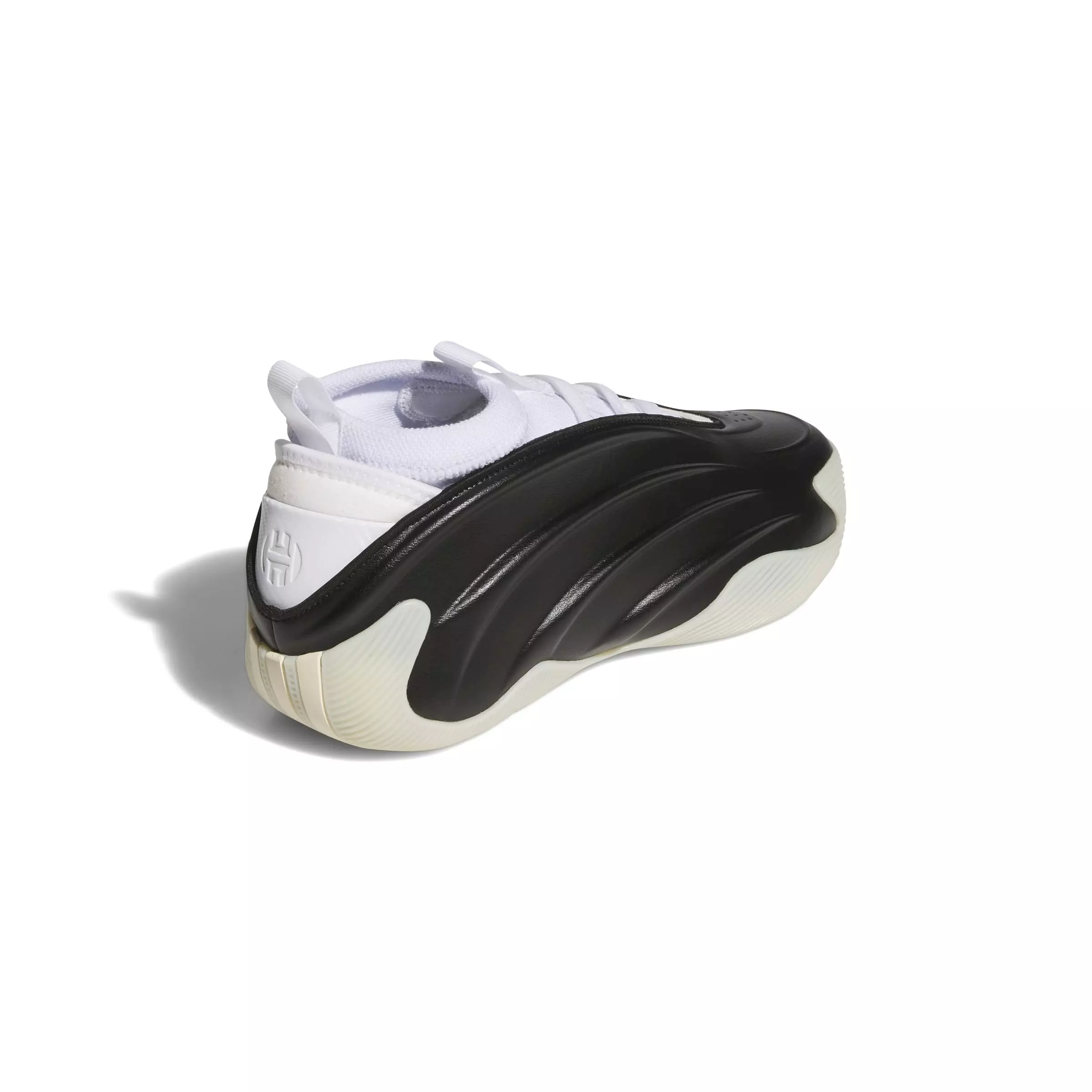 adidas Harden 9 "Black/Vanilla" Men's Basketball Shoe - BLACK/VANILLA