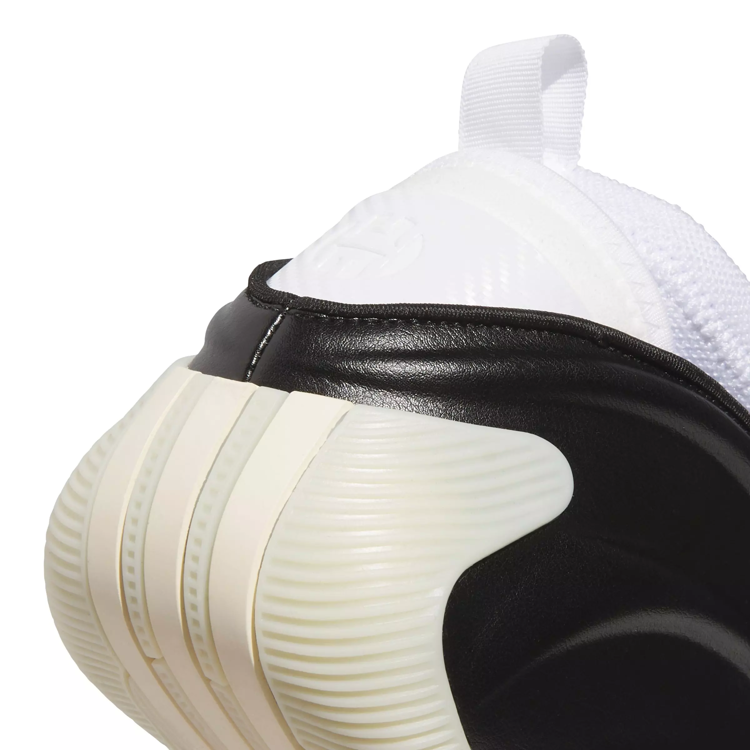 adidas Harden 9 "Black/Vanilla" Men's Basketball Shoe - BLACK/VANILLA