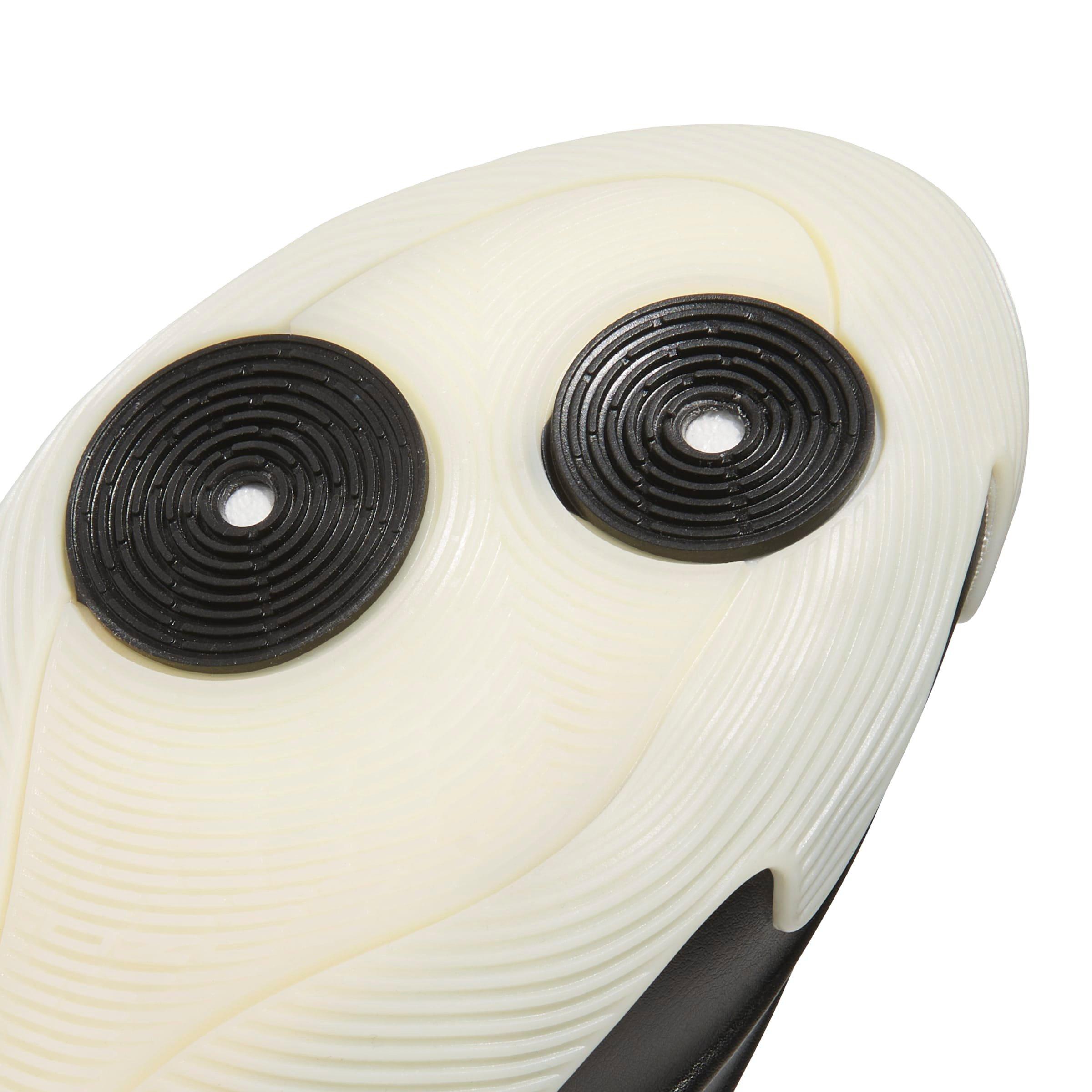 adidas Harden 9 "Black/Vanilla" Men's Basketball Shoe - BLACK/VANILLA Thumbnail View 5