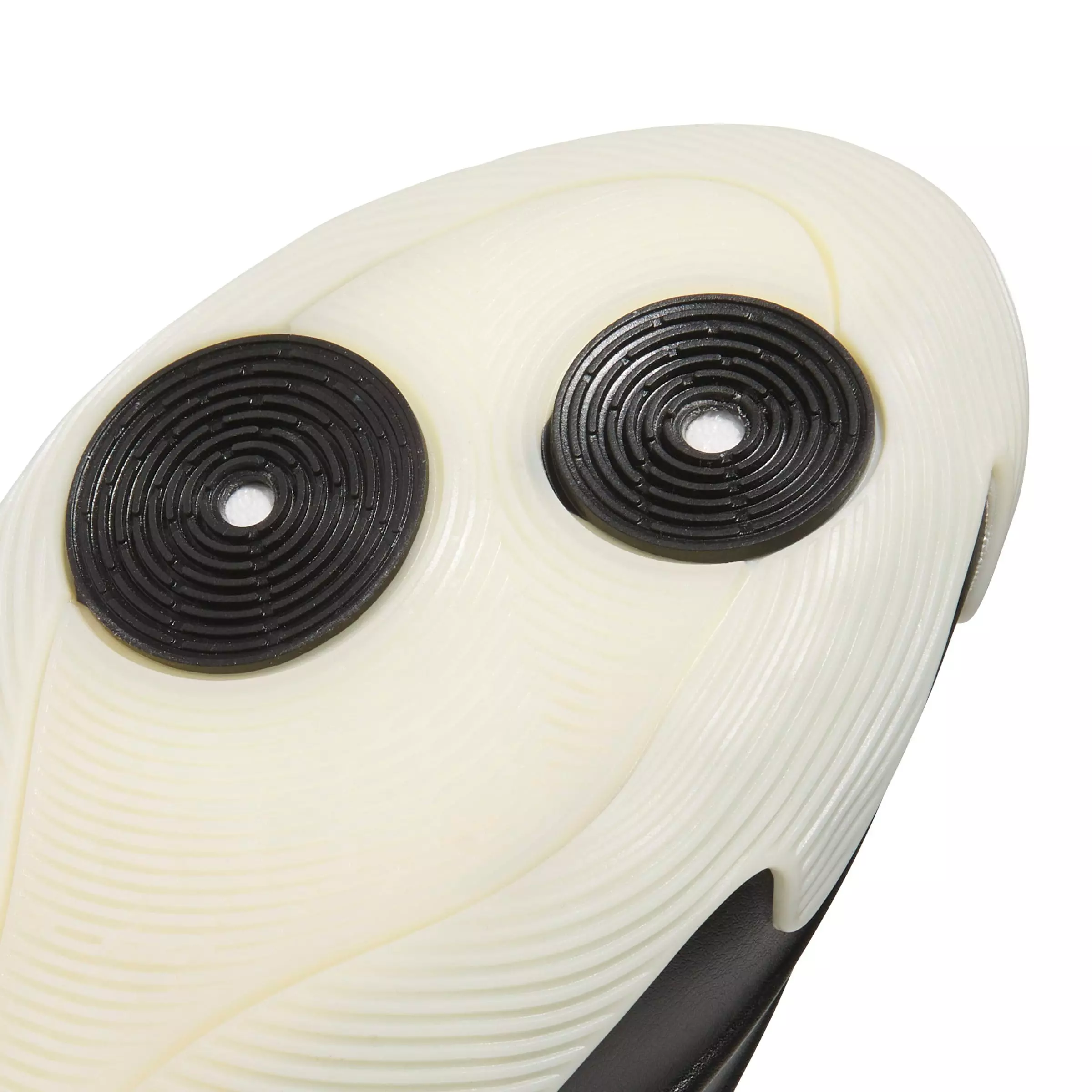 adidas Harden 9 "Black/Vanilla" Men's Basketball Shoe - BLACK/VANILLA