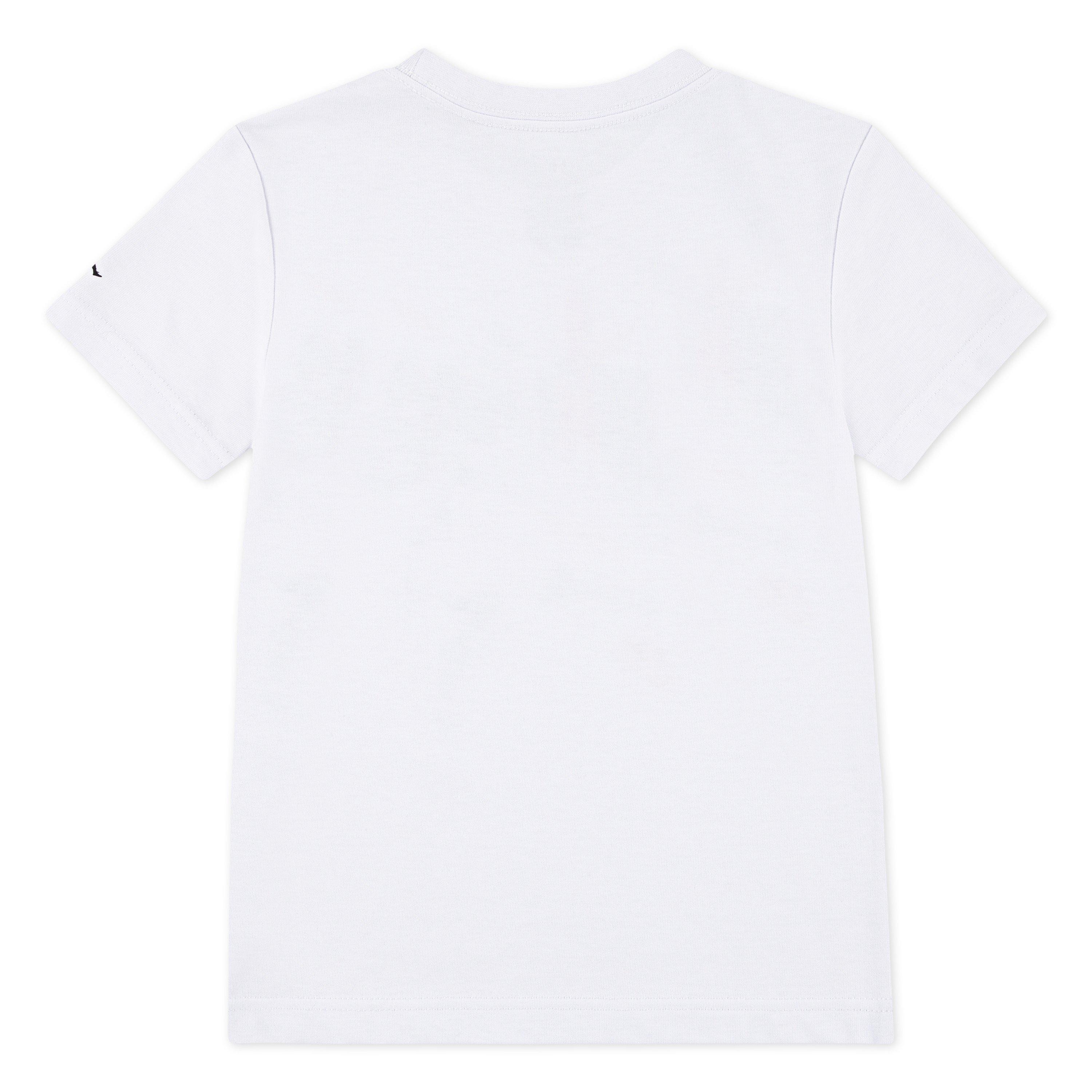Jordan&nbsp;MJ Jamming Big Boys'&nbsp;Tee