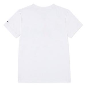 Jordan Big Boys' MJ Jamming Tee