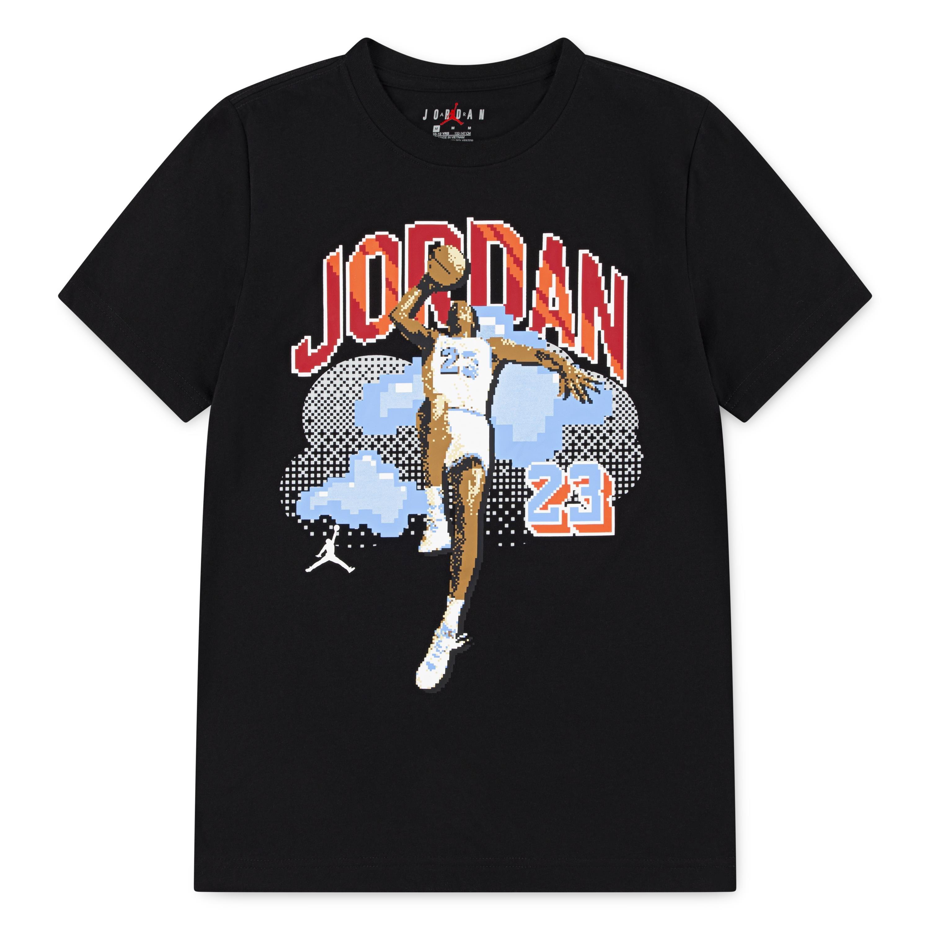 新品　BRIEFING MENS BIG BEAT SHIRT RELATED Jordan Big Boys' Customized Air Digi Tee