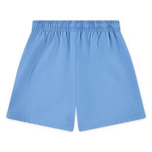 Jordan Big Boys' Jumpman Woven Play Shorts