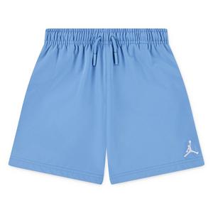 Jordan Big Boys' Jumpman Woven Play Shorts