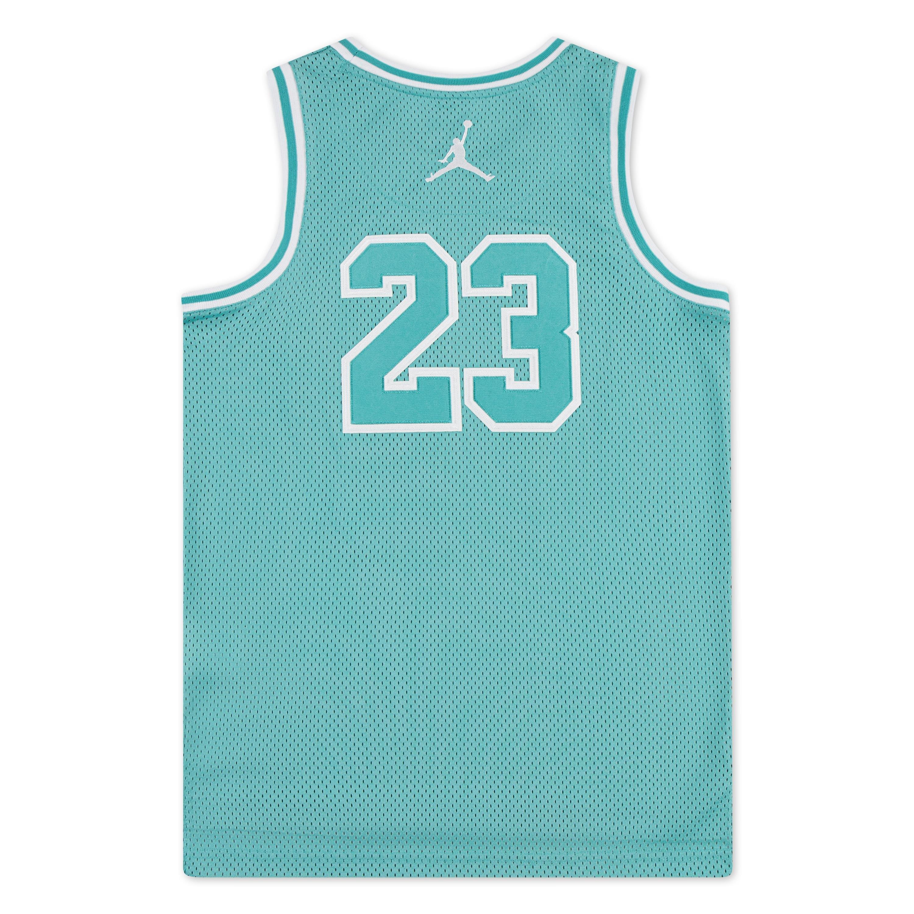Jordan 23 Big Boys' Jersey
