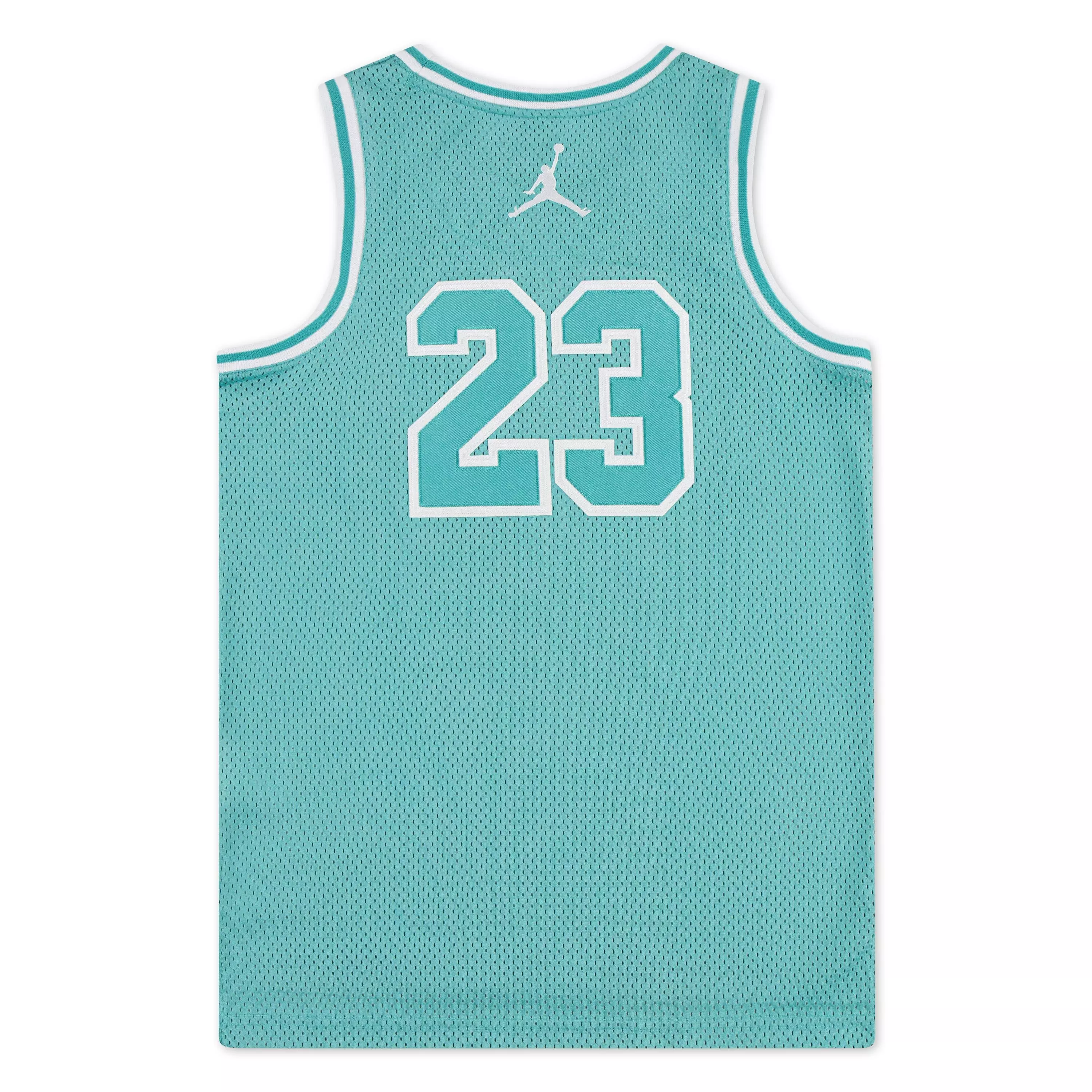 Jordan Big Boys' 23 Jersey - TEAL