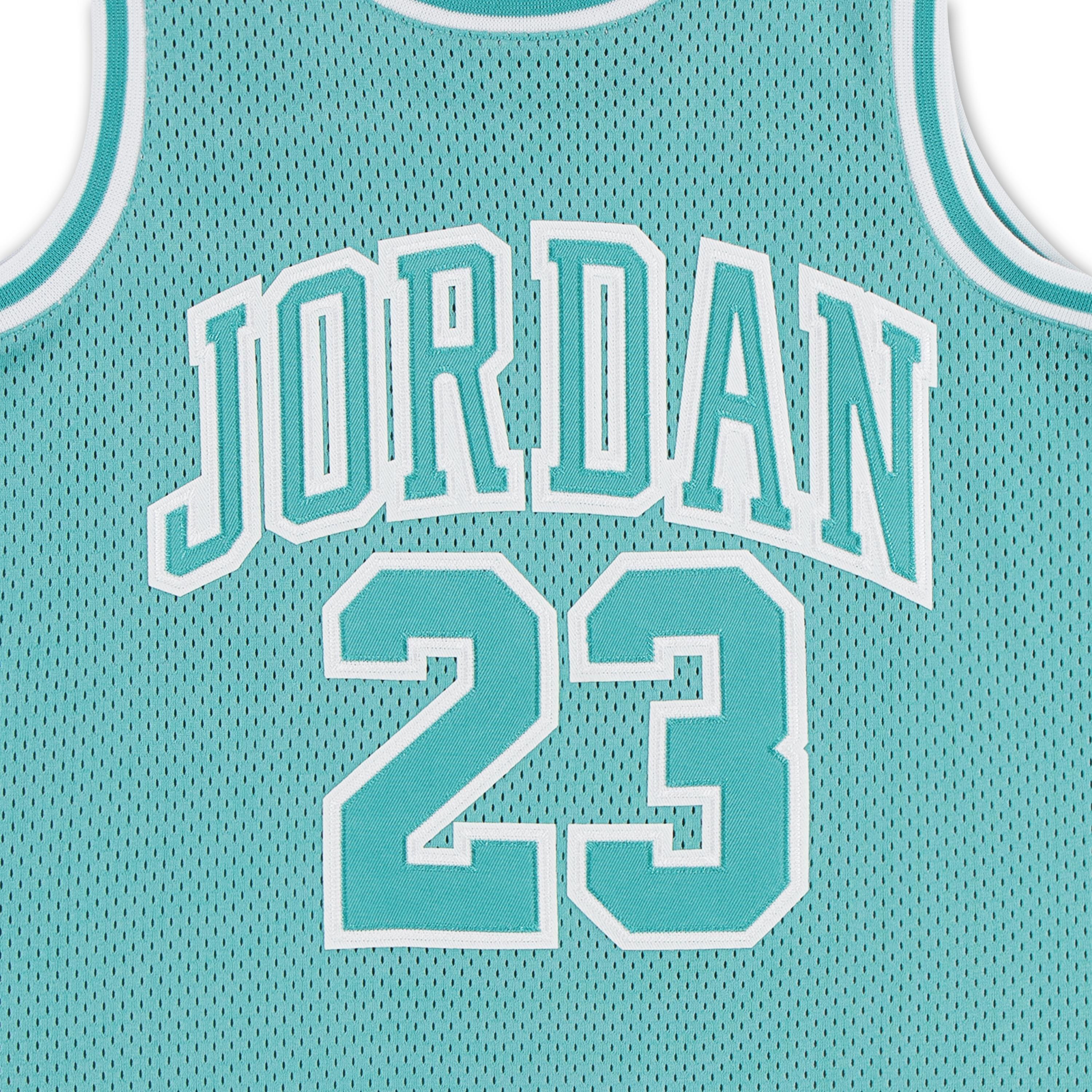 Jordan 23 Big Boys' Jersey