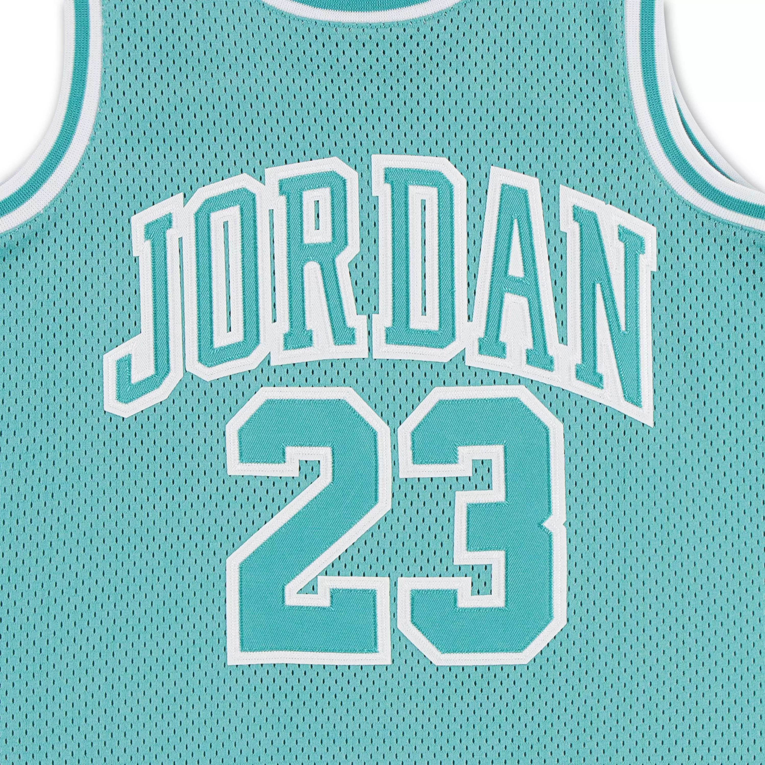Jordan Big Boys' 23 Jersey - TEAL