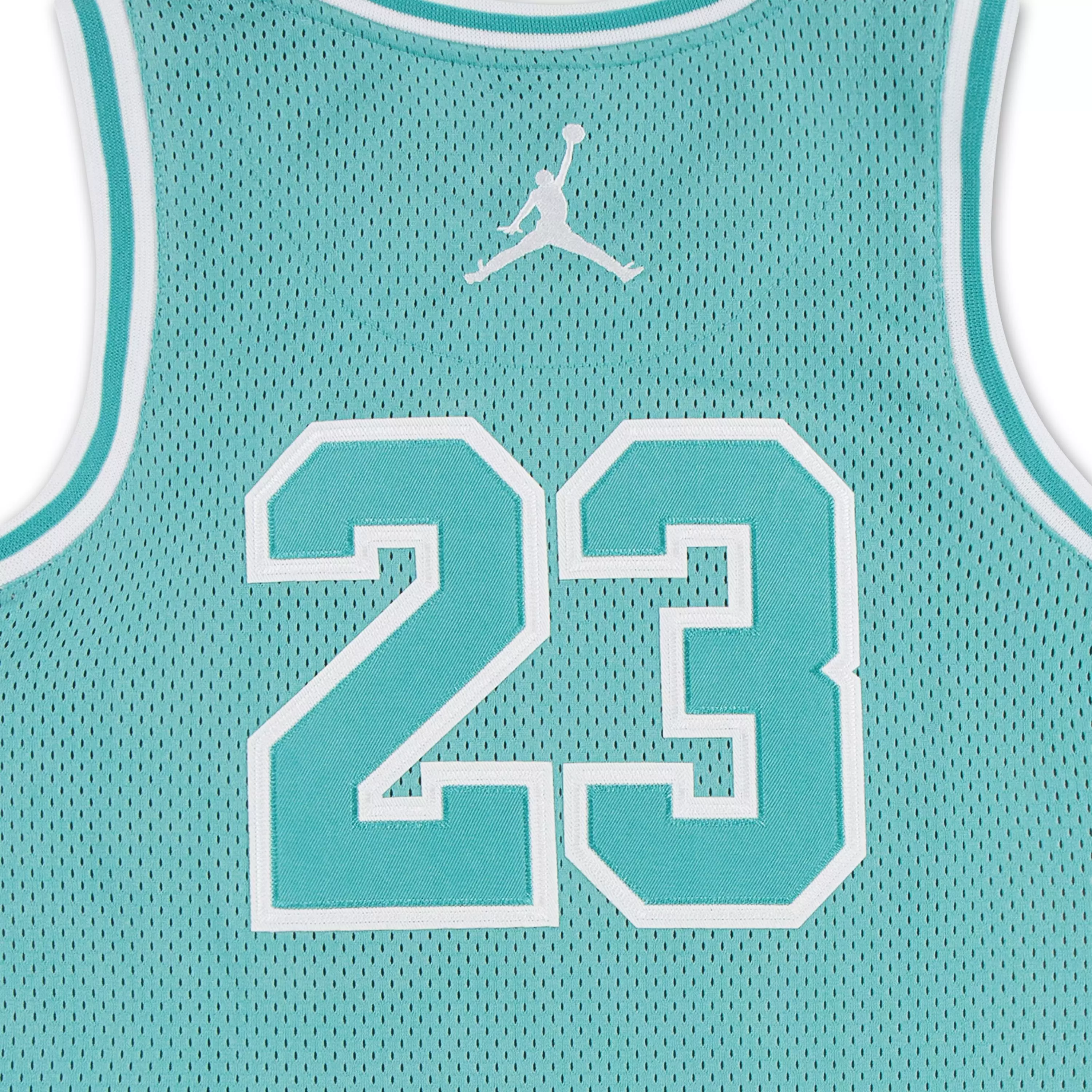 Jordan Big Boys' 23 Jersey - TEAL